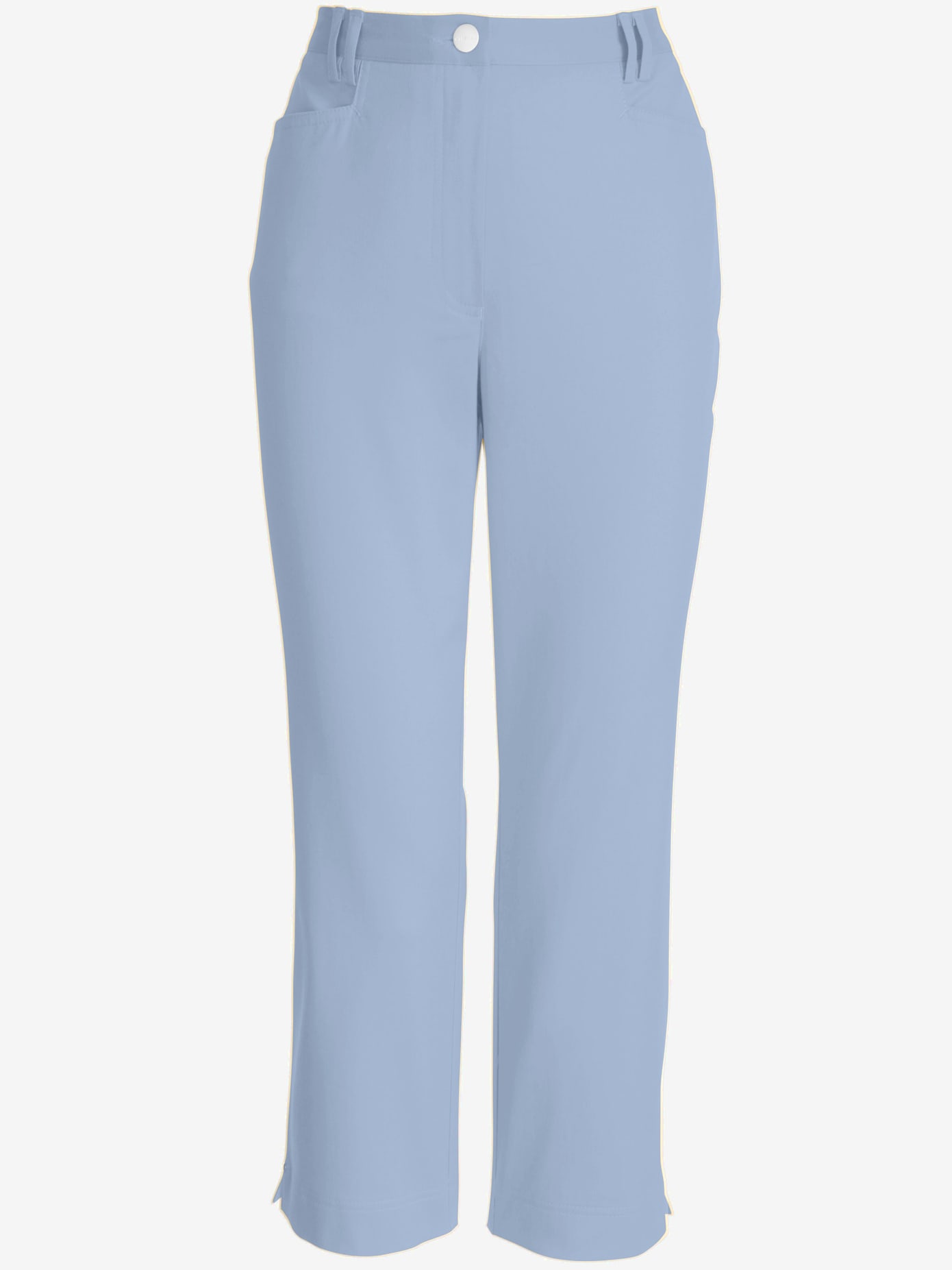 Pantalon 7/8 revêtement nano imperméable