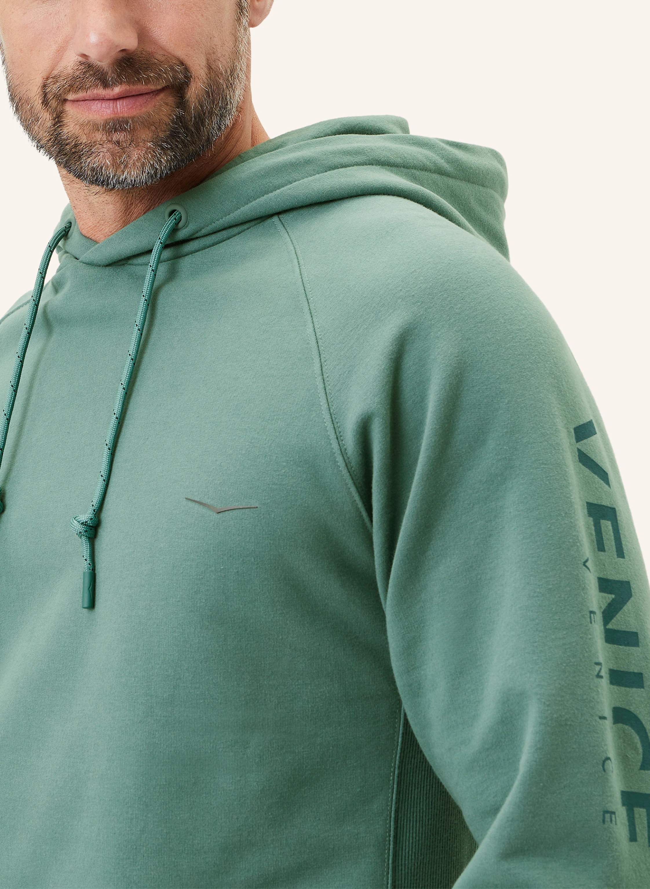 VENICE BEACH Hoodie VBM Logan