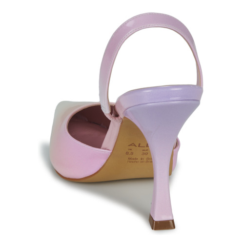 Aldo - ZUELLA - Blanc / Rose