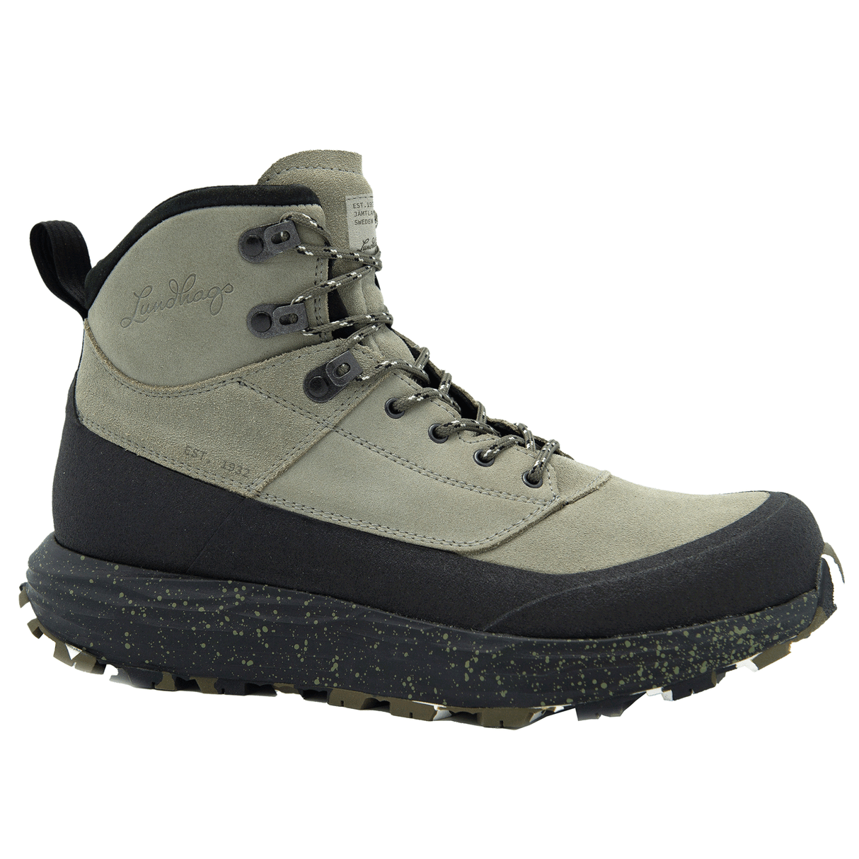 Lundhags<br>Tived Trail Boot M