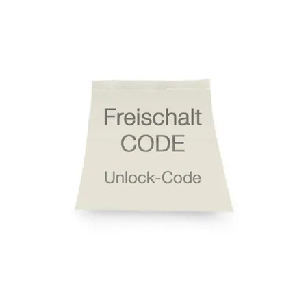 Roco 10818-z21 Freischalt-Code