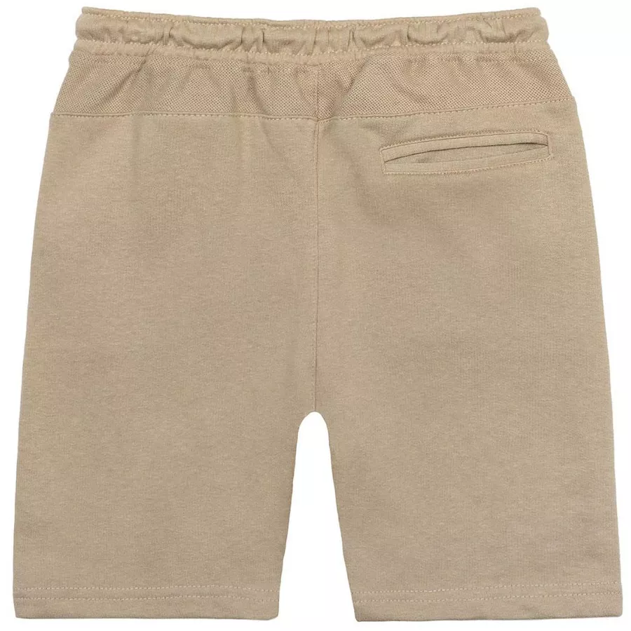 MINOTI Sweatshorts Steingrau