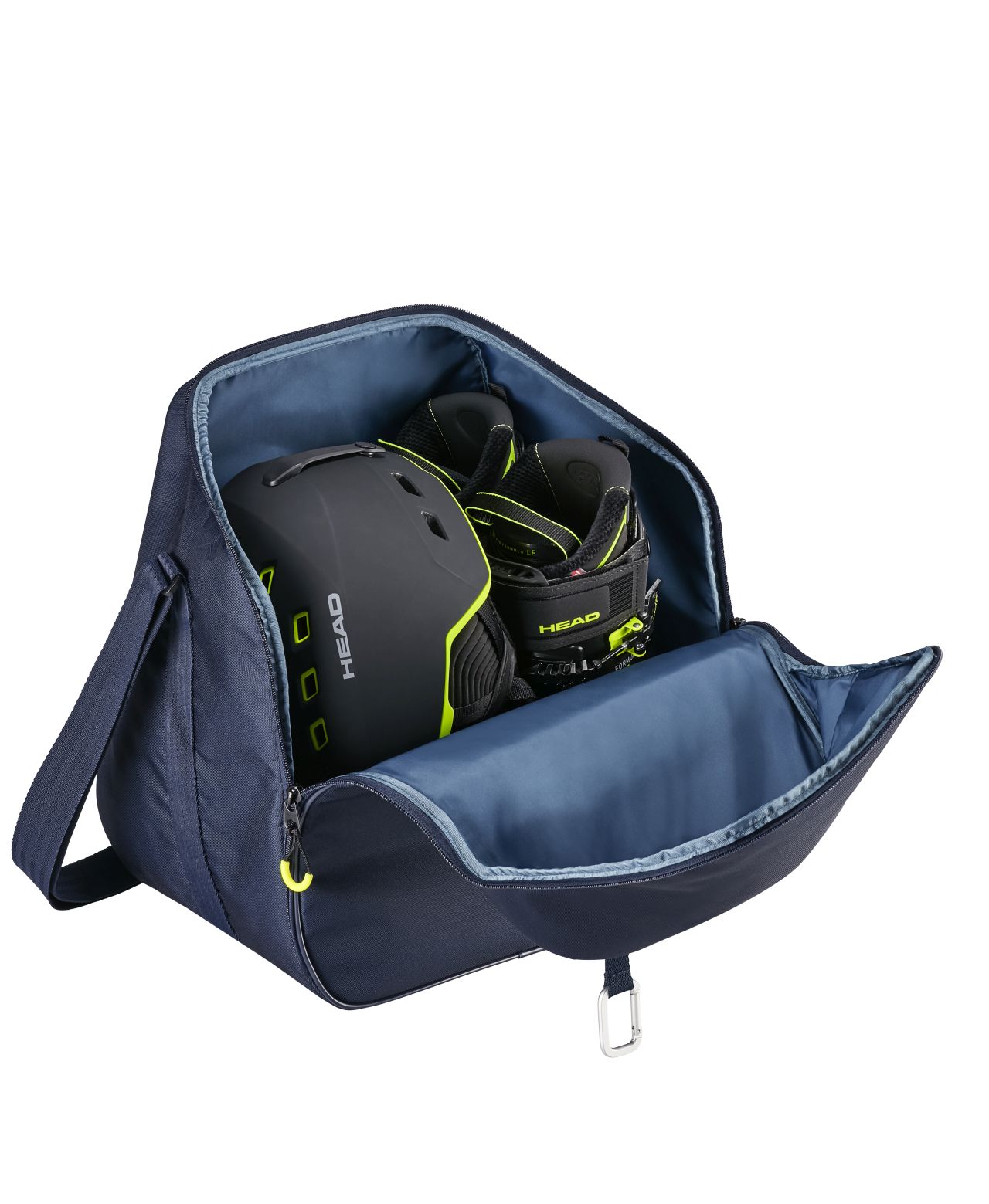 Head Bootbag