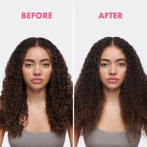 The Frizz Oil