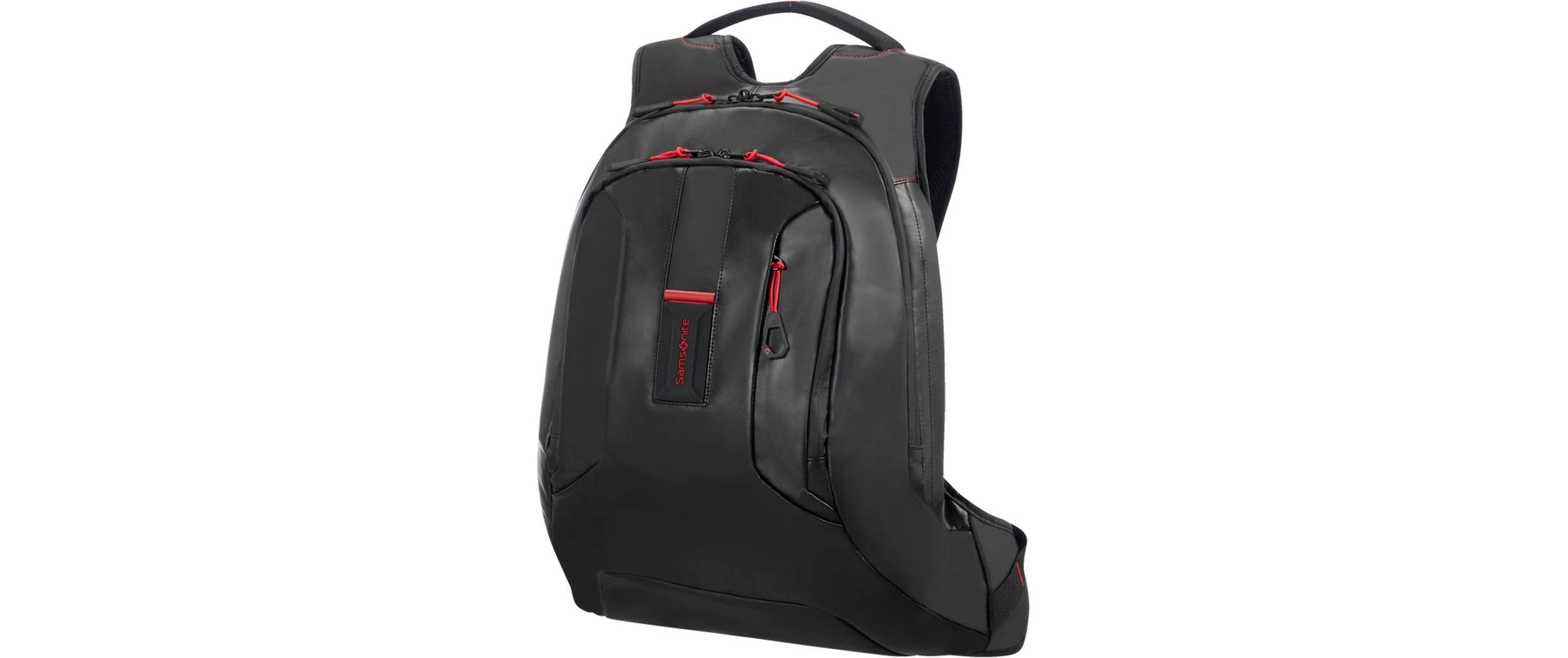 Freizeitrucksack PARADIVER LIGHT BACKPACK L BLACK<br>Laptop-Rucksack