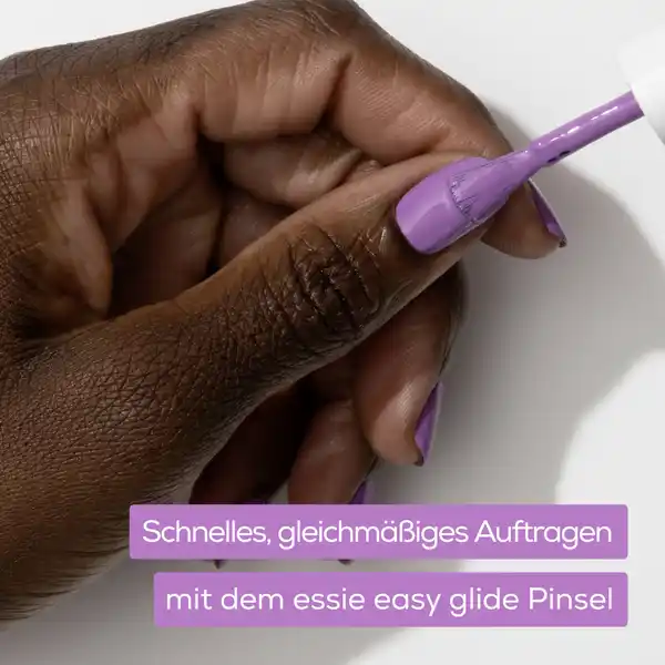 Nagellack Nr. 20 lovie dovie