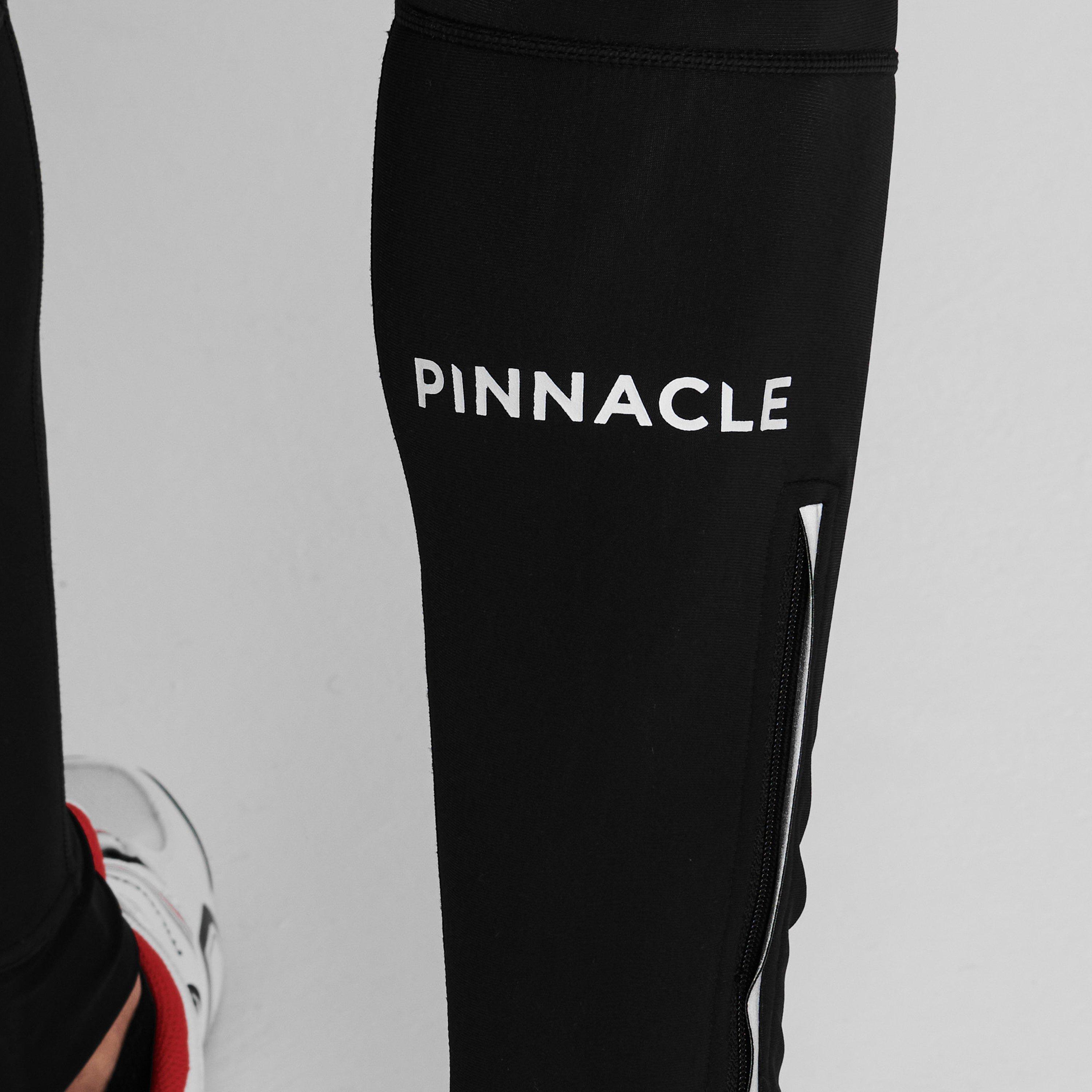 Pinnacle Performance Bib Tights Mens