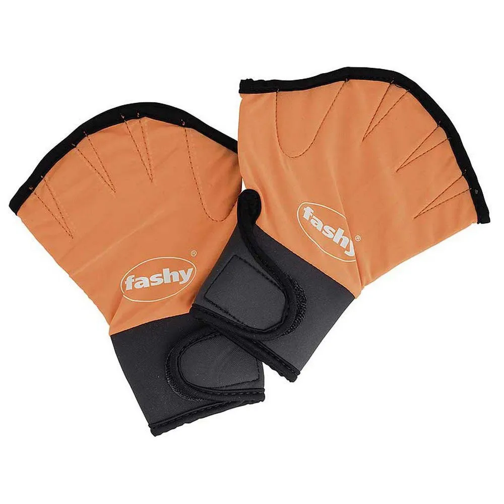 Fashy Aqua 446234 Schwimmhandschuhe