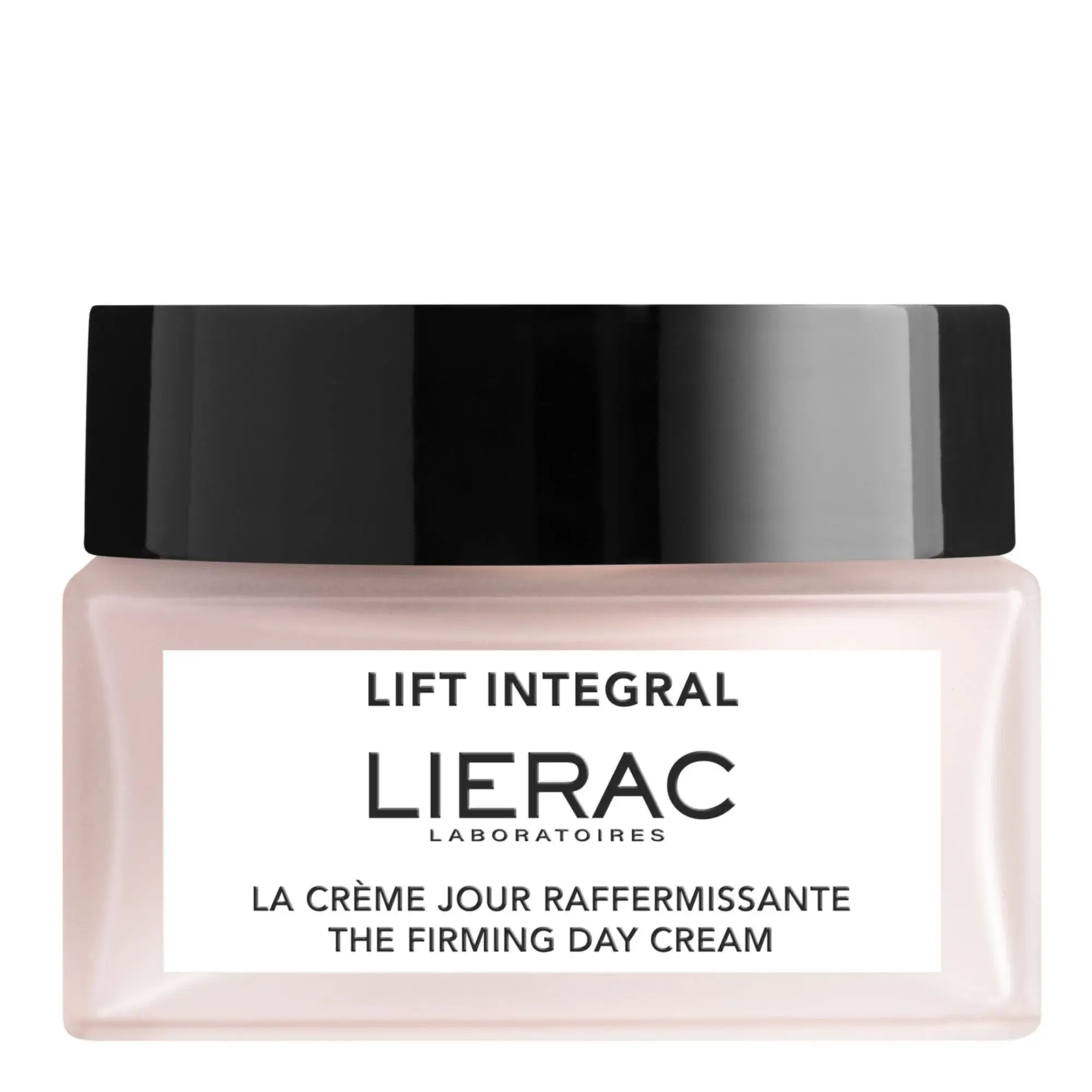 Lierac - Lift IntegralLift Integral La Crème Jour Raffermissante50ml - Soin de jour