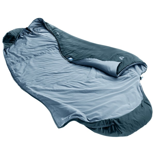 Deuter - Dreamlite 10C/50F - Sac de couchage synthétique