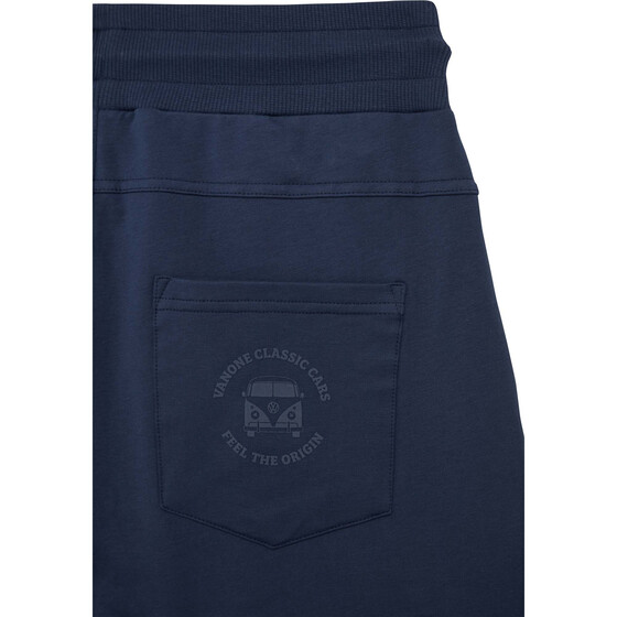 Van One Classic Cars Bulli Freundschaft Pants navy Men SU24