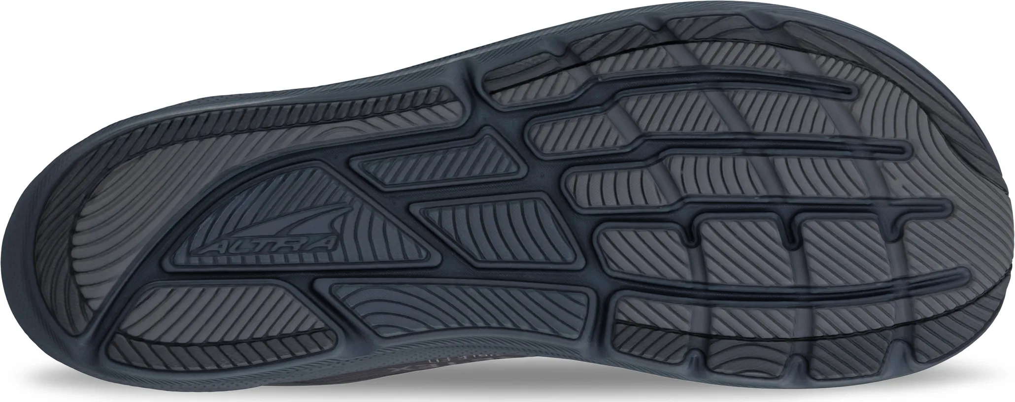 Altra Men's Torin 8 GORE-TEX Black/Black