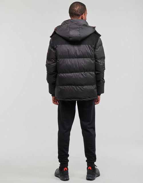 Geographical Norway - CELIAN - Noir