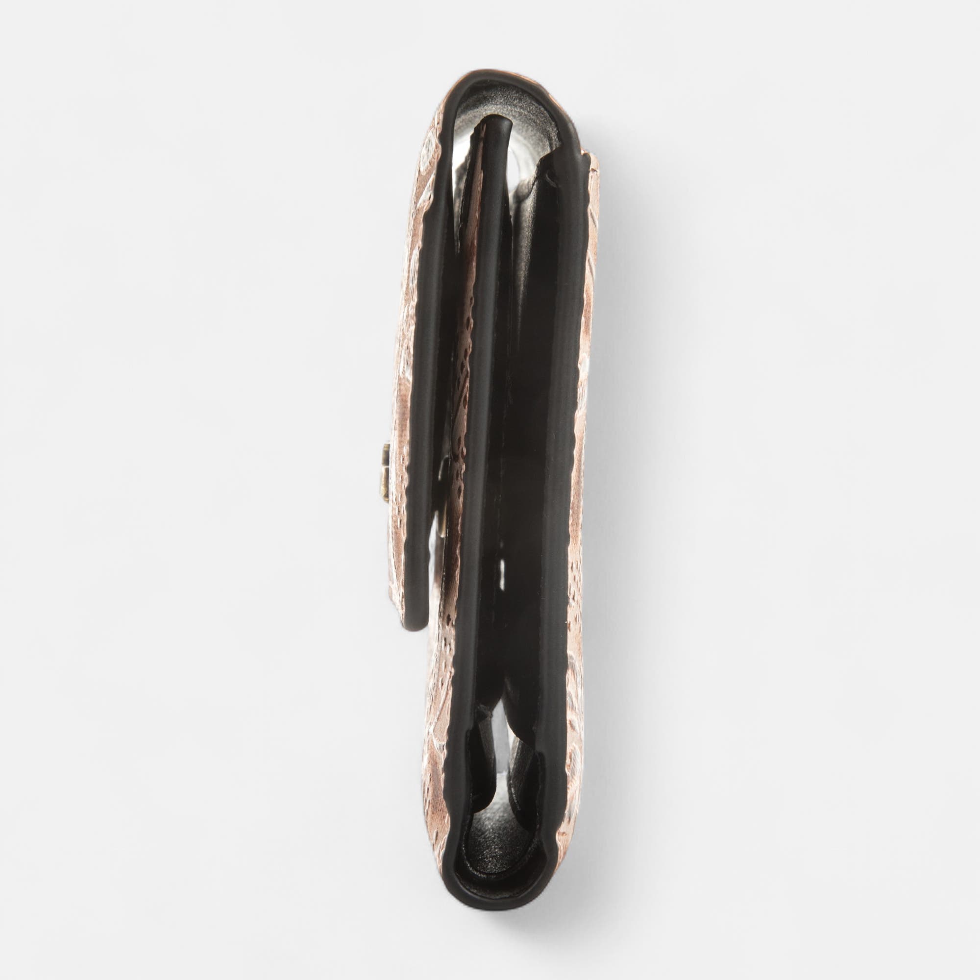 Maroquinerie marron