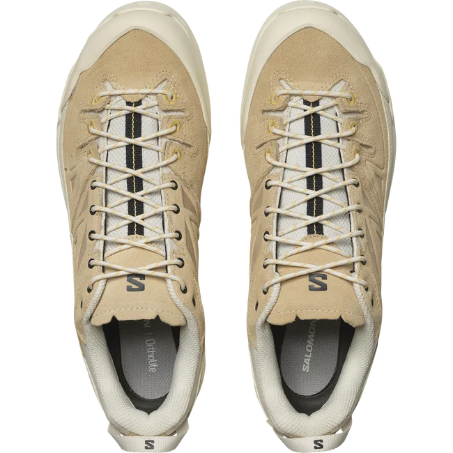 X-ALP LEATHER  Sportliche Schuhe Unisex