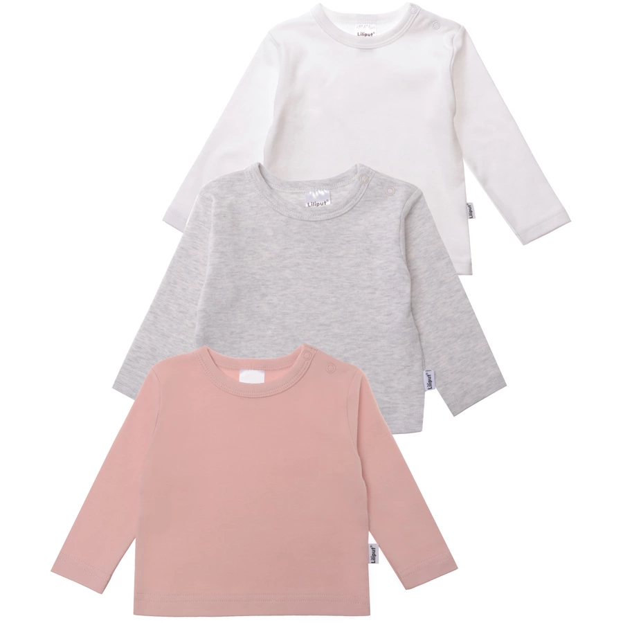 Liliput Langarmshirt mehrfarbig