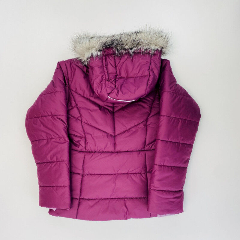 Katelyn Crest™ Jacket - Seconde main Doudoune enfant - Rose - S