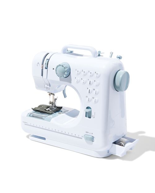 machine à coudre 12x27.5x26