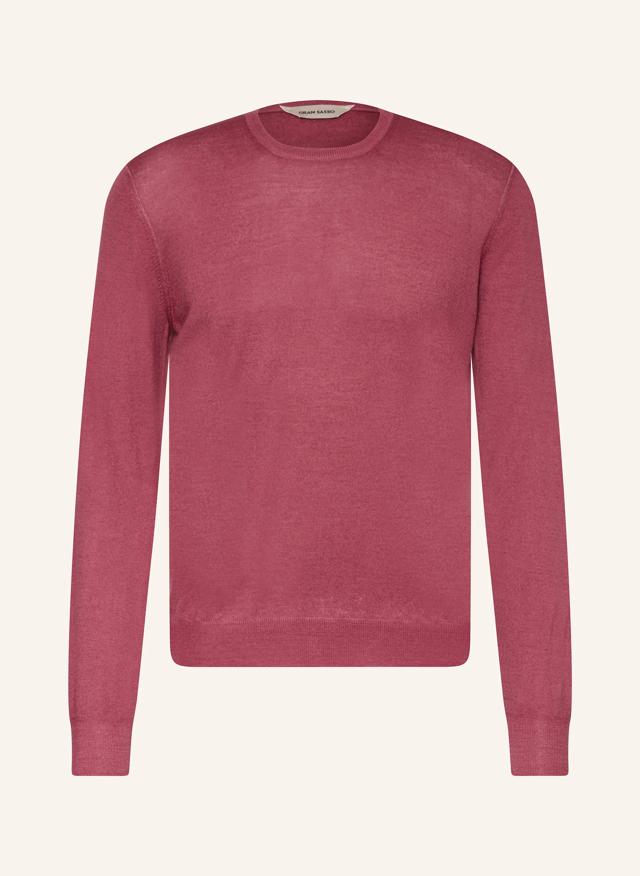 GRAN SASSO Pullover