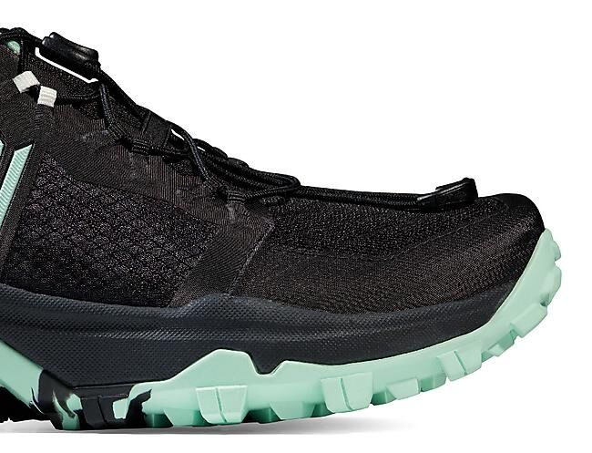 MAMMUT - CHAUSSURES DE MULTIACTIVITE SERTIG TR LOW W