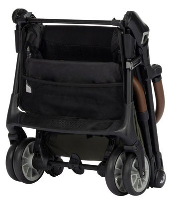 Bebeconfort Zephir Trille, Mineral Green