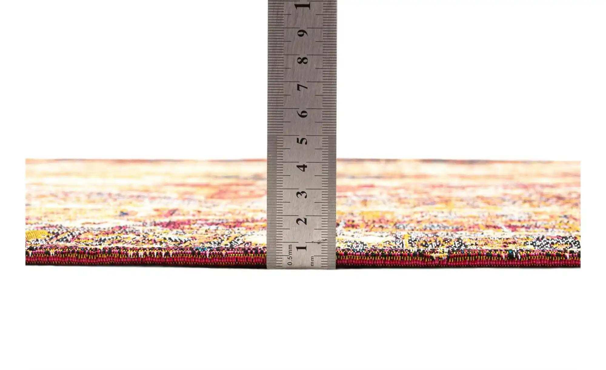 Tom Tailor In-und Outdoor-Teppich Funky