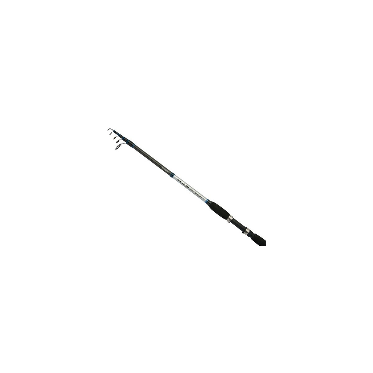 Fiskestang Alivio Slim Tele GT 3,30m 30-60g