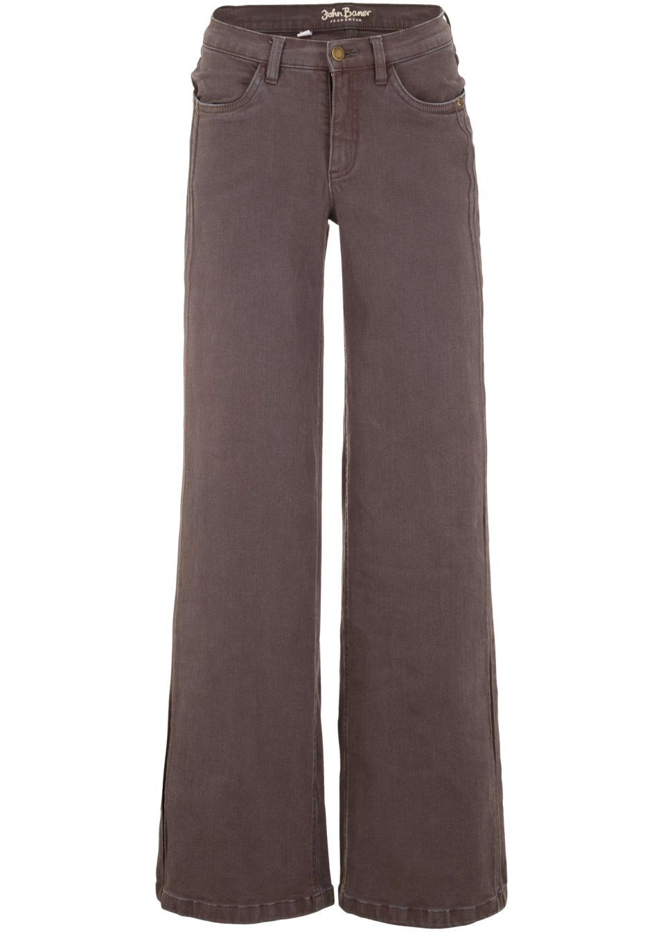Jean extensible, Wide