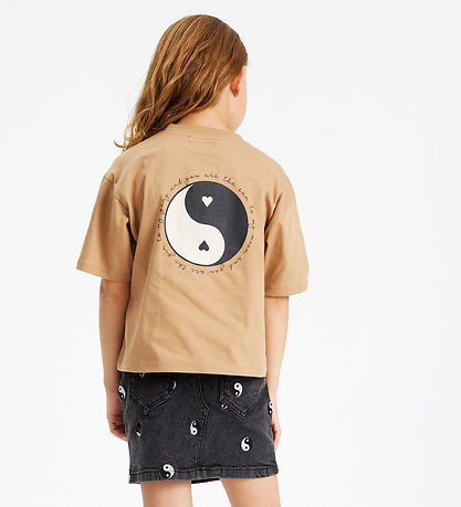 The New T-Shirt - TnLina - Tannin