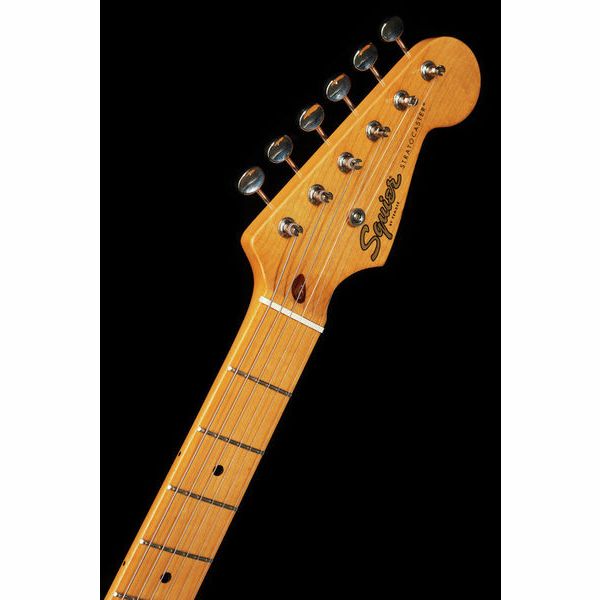 Squier CV 50s Strat MN 2-SB