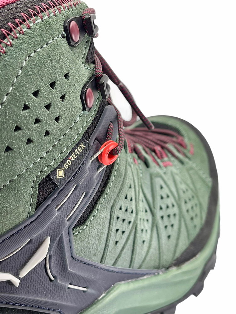 Salewa WS Alp Trainer 2 Mid GTX