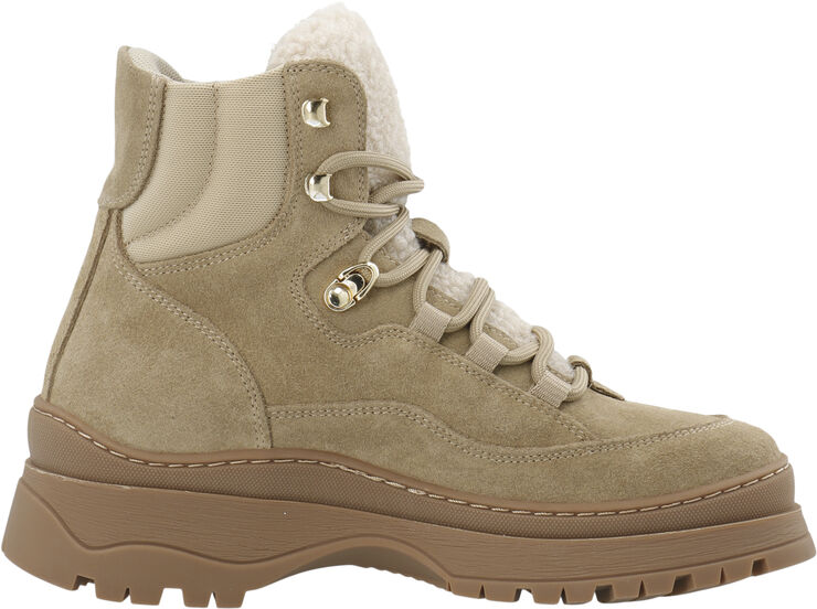 Bianco Unao City Hiker Boot #SU Sand