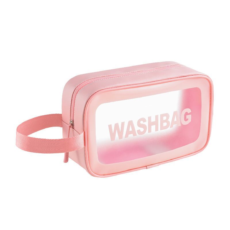 NEJA - Toilettas met letters (verschillende ontwerpen)