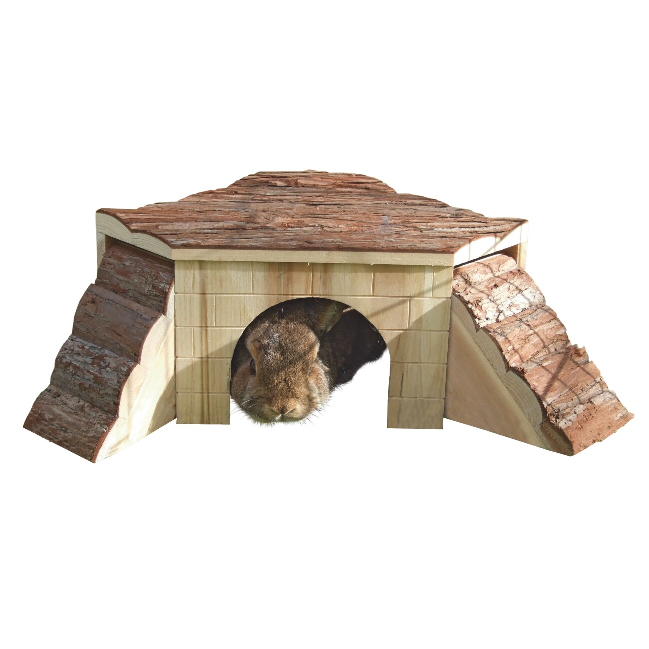 Kerbl Pet Nagerhaus Nature