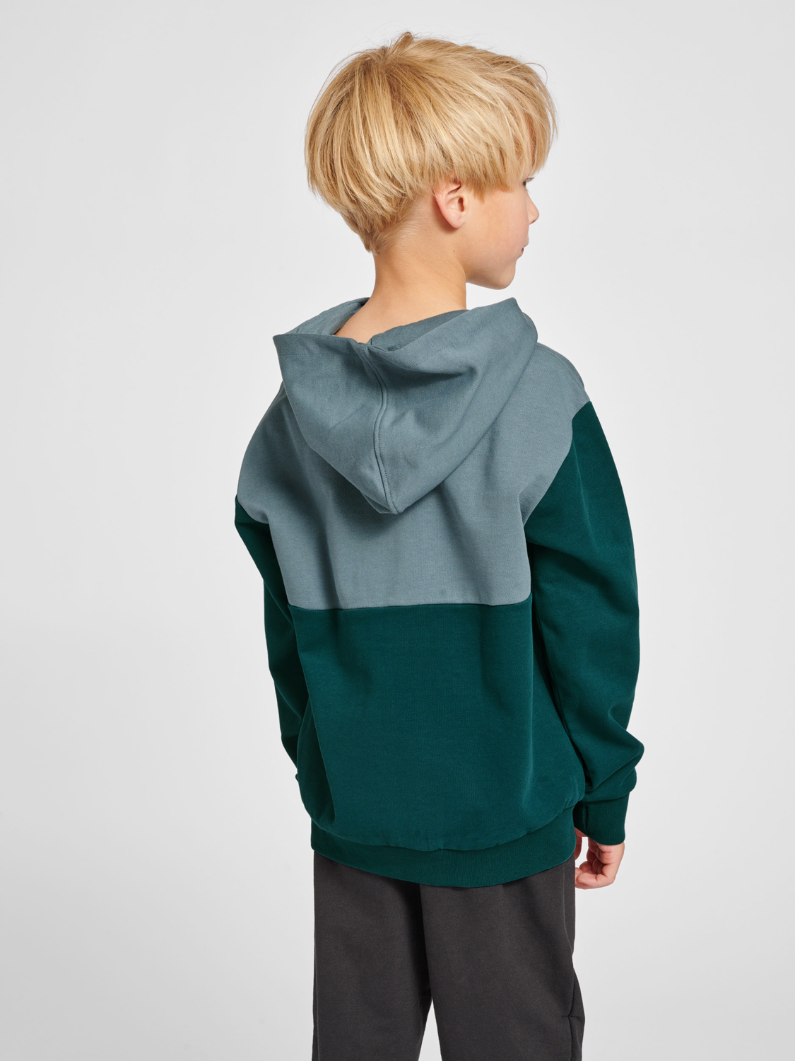 hmlMORTEN HOODIE