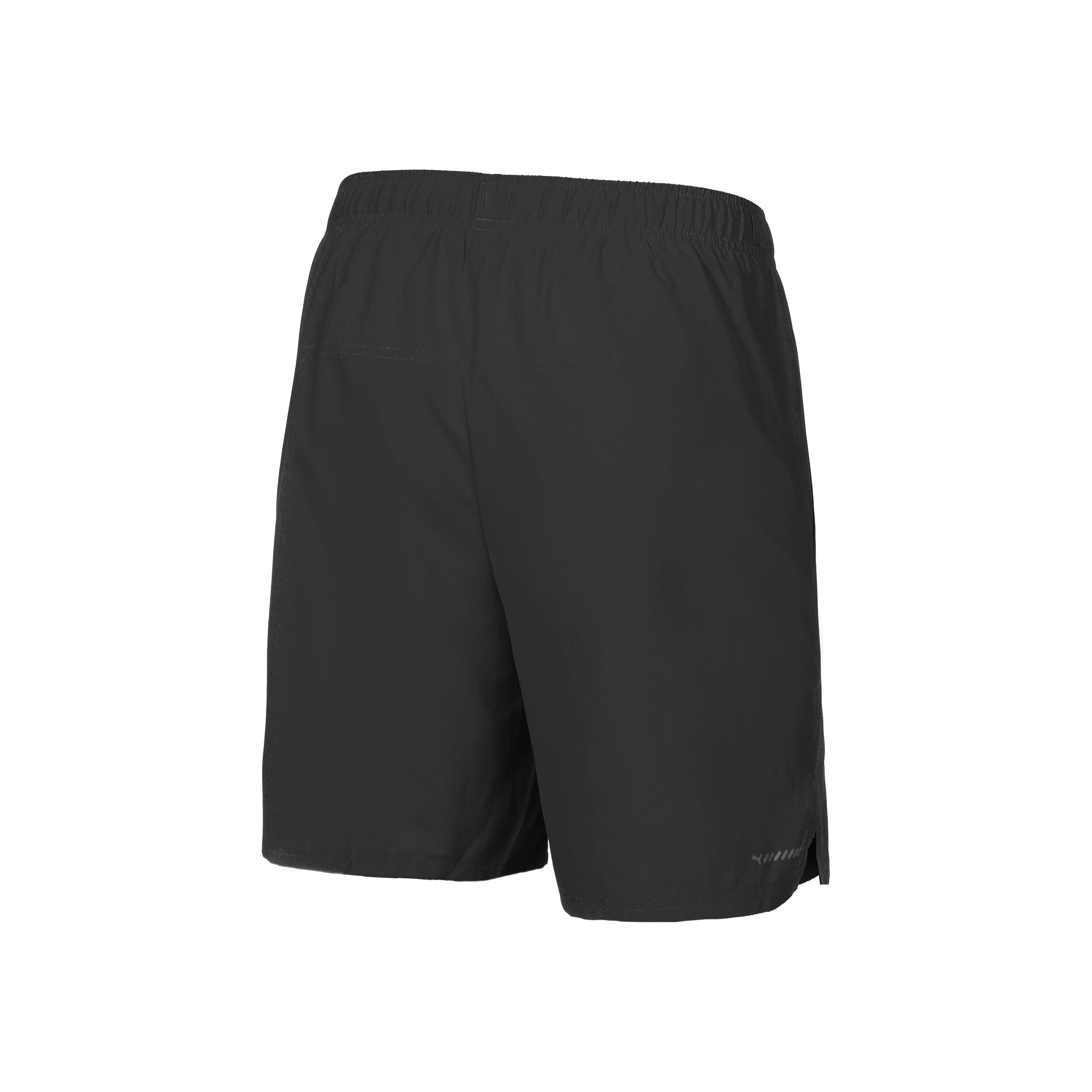 Puma Run Ultraweave 7in Shorts Hommes - Noir