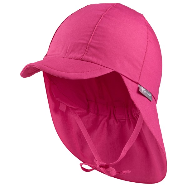 Sterntaler - Kid's Schirmmütze Nacken - Casquette