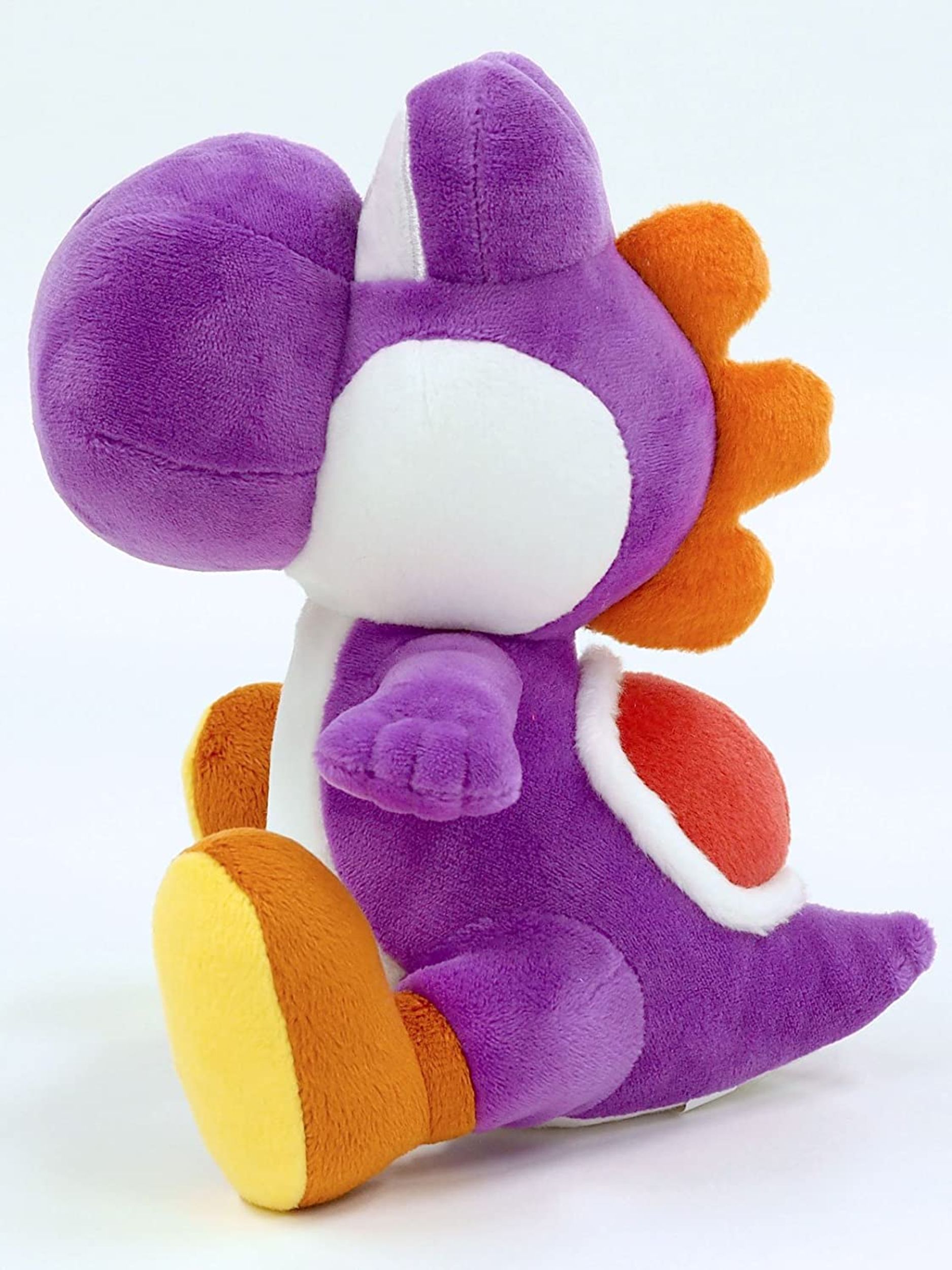 Yoshi Yoshi