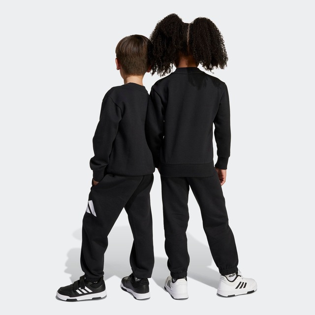adidas Sportswear Trainingsanzug »LK BL FL JOG«, 2 Stk.