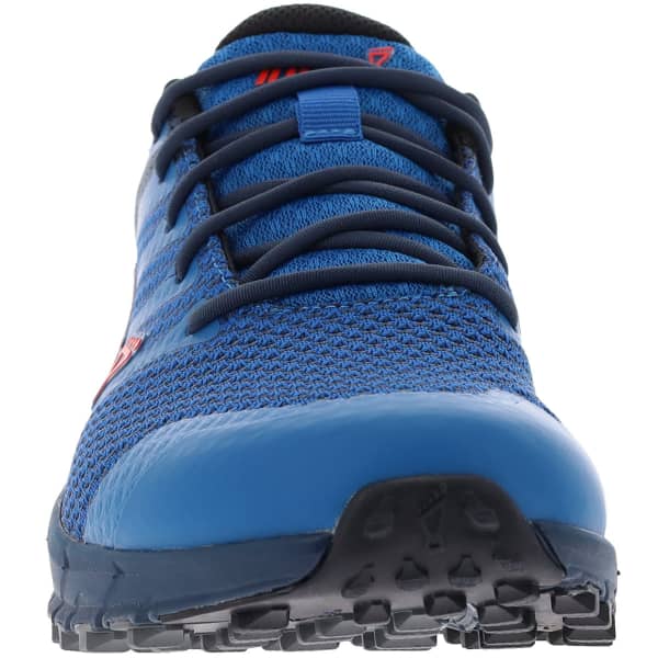 Chaussure trail INOV-8 PARKCLAW 260 KNIT M BLUE/RED BLUE RED