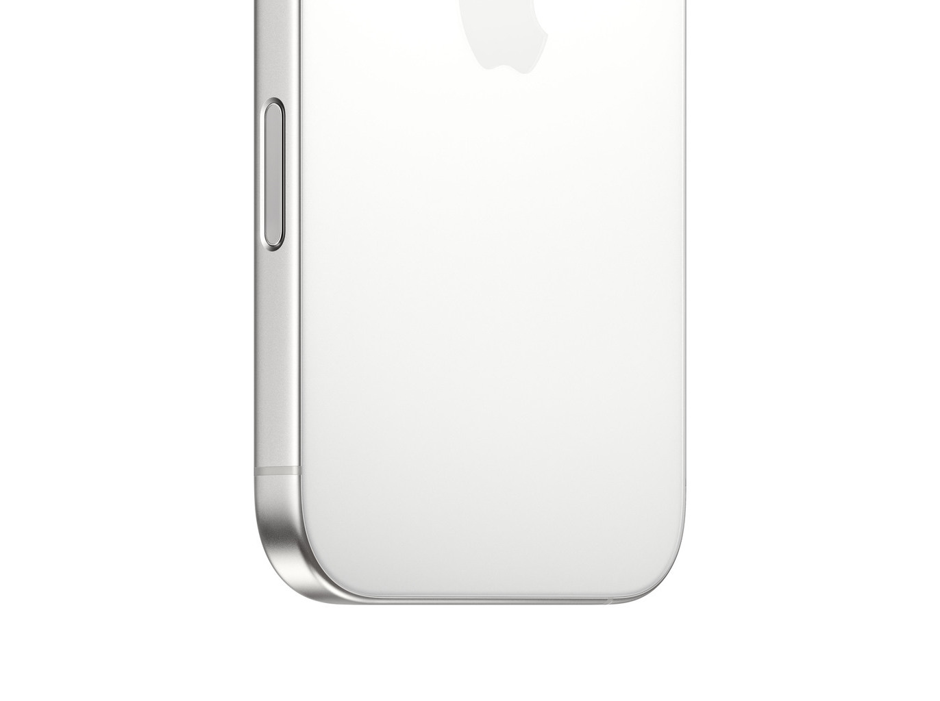 IPHONE 16 PRO MAX APPLE 512GB TITÂNIO BRANCO