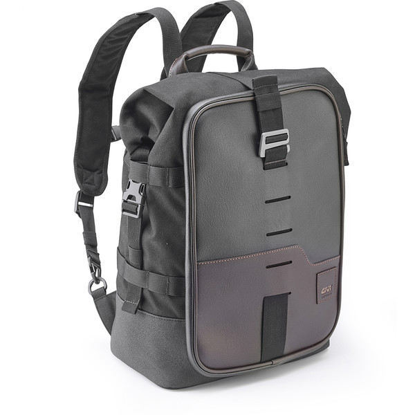 Givi - Sac à dos convertible Corium CRM101 Noir