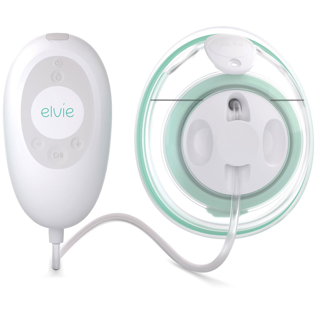 elvieelvie   Stride Elektrische Milchpumpe Einzeln