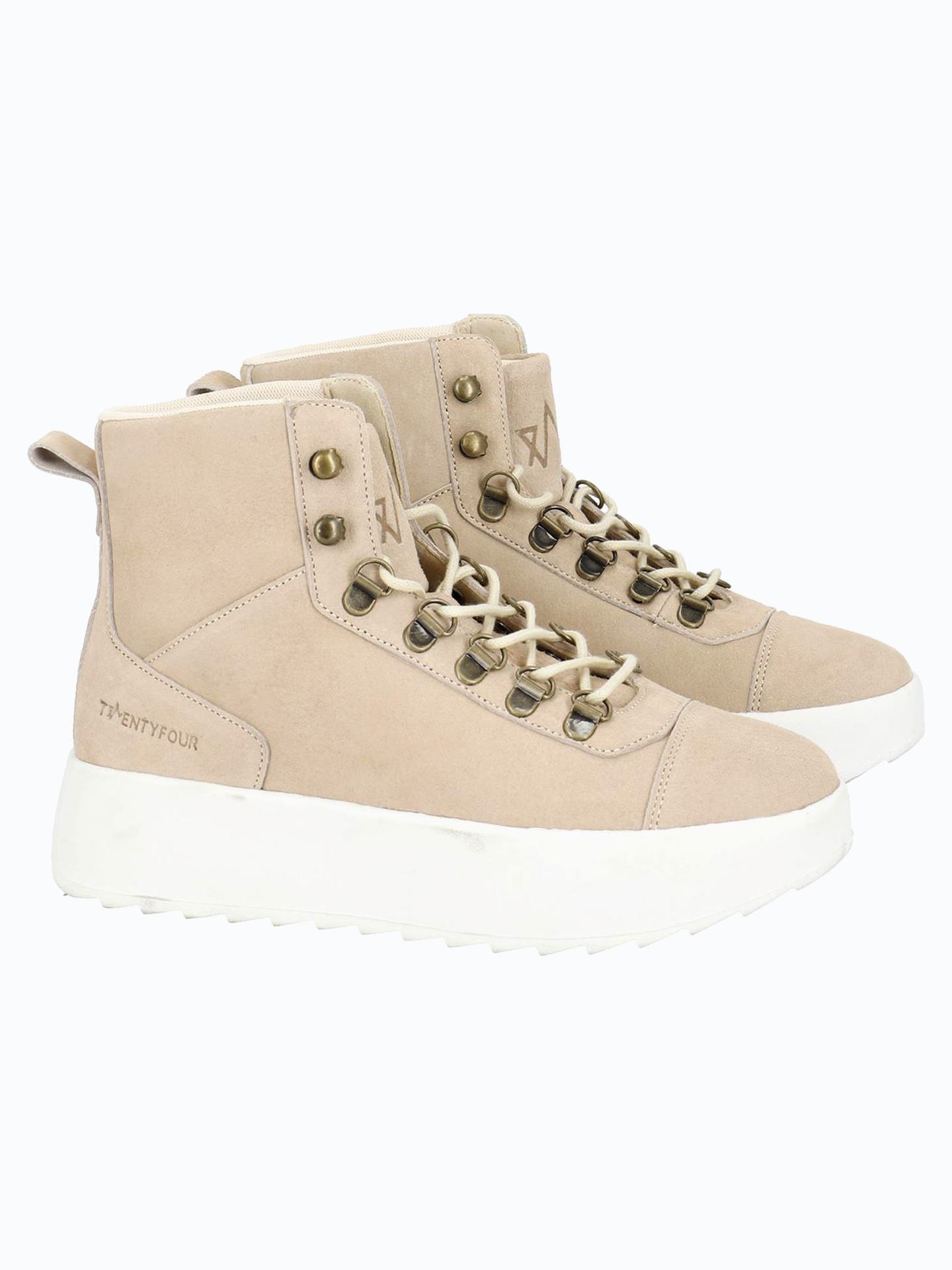 Mellow Fie Mid High Boot D
