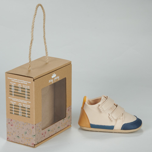 Easy Peasy - MY IRUN - Beige