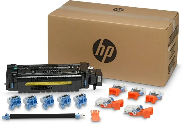 HP - (110 V) - vedligeholdelseskit - for LaserJet Enterprise M607, M608, M609, M610, M611, M612; LaserJet Managed E60065, E60075