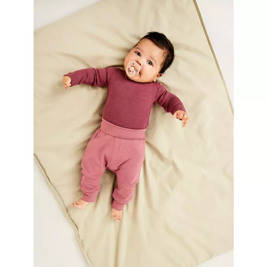 name it Hose 2er Pack Nbnomolus Burnished Lilac