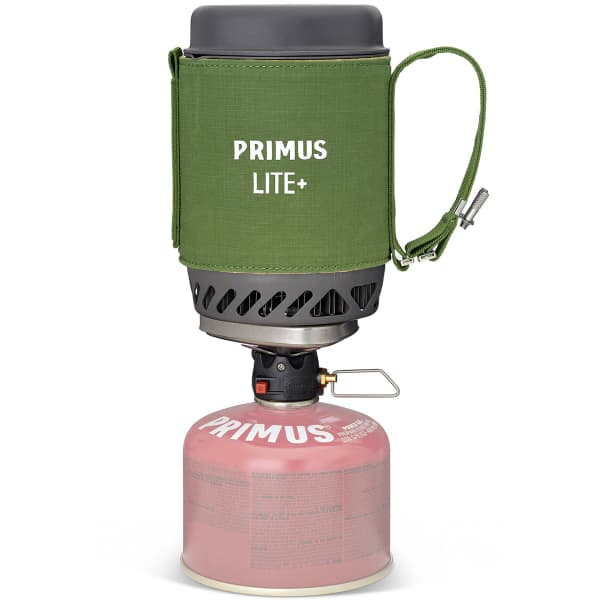 Réchaud à gaz randonnée PRIMUS LITE PLUS STOVE SYSTEM