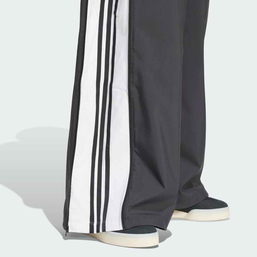Adidas Original Pantalon de survêtement zippé Adilenium Season 3