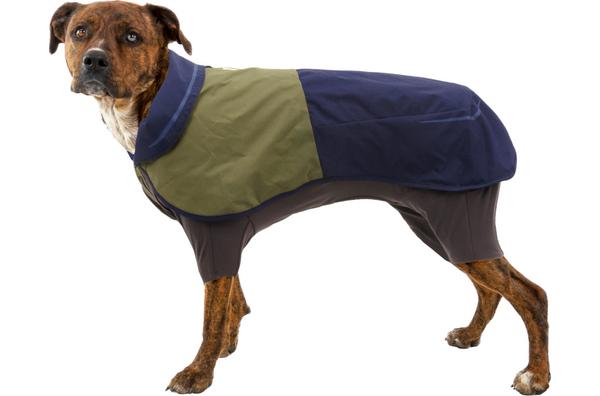 RUFFWEAR® Hunde-Regenanzug Sun Shower™